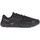 Herren Black/Black 45