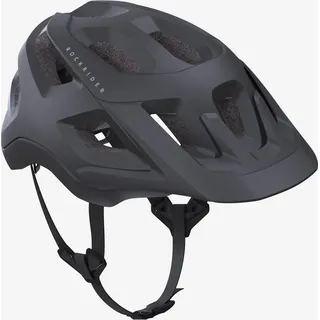 MTB Fahrradhelm – Expl 500 schwarz