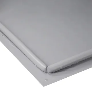 PRO PLUS Bodenplane aufblasbar 3,00x6,00M