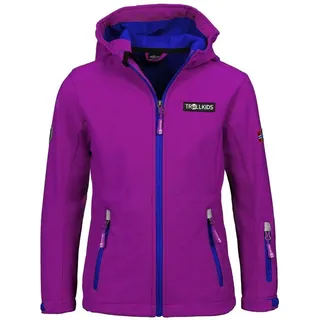 TROLLKIDS 401-204-116 Mantel/Jacke