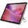 11" 4 GB RAM 128 GB Wi-Fi Luna Grey + Clear Case