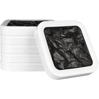 Xiaomi Townew T1 Nachfüllringe für Müllbeutel 6er-Pack