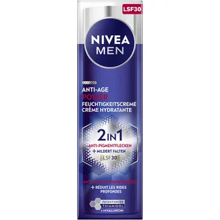 NIVEA Anti-Age 2in1 Power Tagespflege Creme 50 ml