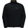 Daunenjacke blau M