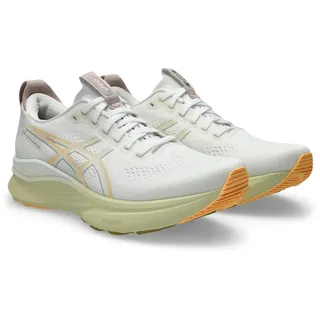Herren White/Orange Glow 47