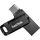 1 TB Schwarz USB-C