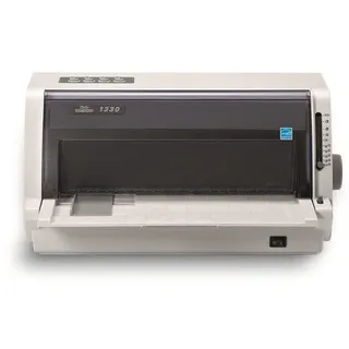 dascom europe DASCOM Tally 1330 - Drucker - s/w - Punktmatrix