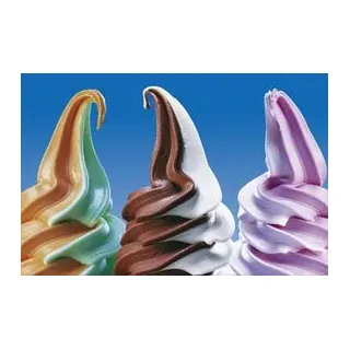 Softeispulver Soft-Spezial Kirsche 1 Kg