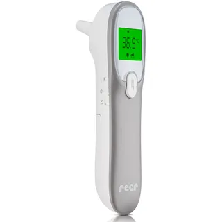 Reer 3in1 Infrarot-Fieberthermometer 1 St