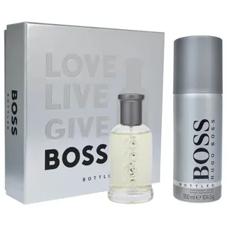 50 ml + Deo Spray 150 ml Geschenkset
