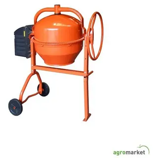 Altrad Lescha Atika Betonmischer BETONMISCHER 165LS 125/90L 700W