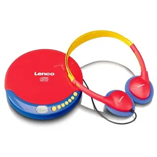 Lenco CD-021KIDS