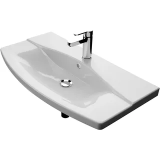 Pelipal Serie 4010 Waschtisch 84 x 0 cm