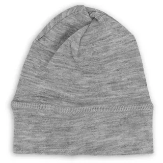 Engel - Baby- Mütze Wolle/Seide - Mütze Gr 98/104
