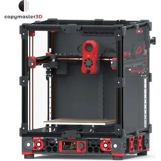 copymaster3d Voron2 V2.4 R2-SB Kit mit Stealthburner
