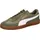 Loden Green / Puma White 44,5