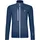 Jacke Blau XL