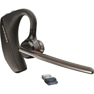 HP Poly Voyager 5200 UC Mono Headset