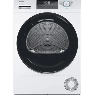 Haier Serie 929 HD80-E929E-DE Wärmepumpentrockner (8 kg)