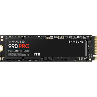 Samsung 990 PRO 1 TB M.2 MZ-V9P1T0BW