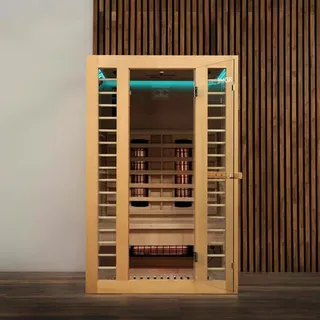 Home Deluxe Redsun M Deluxe