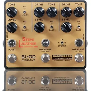 Rodenberg SL-OD Overdrive