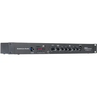 American Audio Media Operator BT