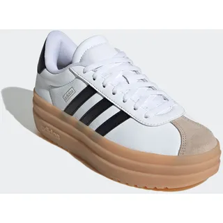 Cloud White / Core Black / Wonder Beige 35 1/2