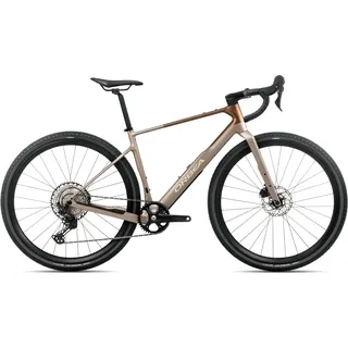 Orbea Terra M30 Team 1X 2026 28 Zoll RH L beige