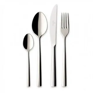 Villeroy & Boch Piemont 4-tlg.