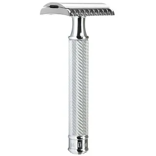 MÜHLE Rasierhobel offener Kamm