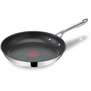 Tefal Jamie Oliver Cook's Direct Bratpfanne 28 cm