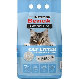 Super Benek Compact 10 l