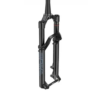 RockShox Pike Select Charger 29 Zoll 140 mm Schwarz