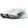 Herren White/Black/Mineral Slate/Hyper Pink 43