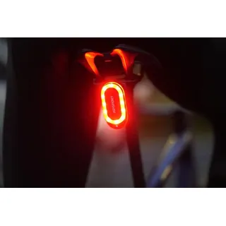 iGPSPORT SR Mini Rücklicht