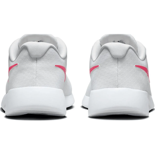 Nike Tanjun Go Sneaker Jungen 003 - black/white-white 36.5 für Kinder, weiß, Größe 20 EU
