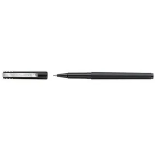 Uni-Ball micro UB-120 Tintenroller 0,3 mm, Schreibfarbe: schwarz, 1 St.