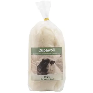 medesign Cupawoll, 100% natürliche Hautpflege, Schafwolle mit Lanolin, für beanspruchte Brustwarzen, Babypopos und Hautpartien 50g