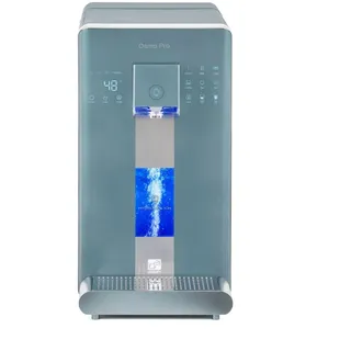 G21 Osmo Pro Wasserfilteranlage mit Umkehrosmose und Wasserstoffgenerator