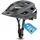 Urban Plus Brooklyn 52-59 cm Erwachsene schwarz 2021