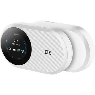 ZTE U10N Router 4G LTE