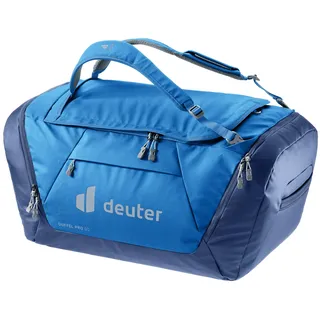 Deuter Duffel Pro 90 Reisetasche (Größe 90L, blau