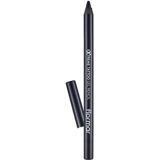 Flormar Eyeliner Extreme Tattoo Gel Pencil 1.2 g