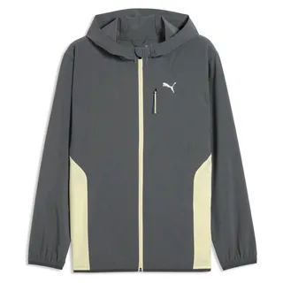 Puma Pwrtrain Stretch Woven JACKET M - M