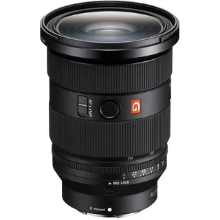 Sony FE 24-70 mm 2,8 GM II (SEL-2470GM2)