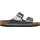 metallic black 38