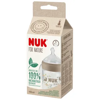 NUK for Nature