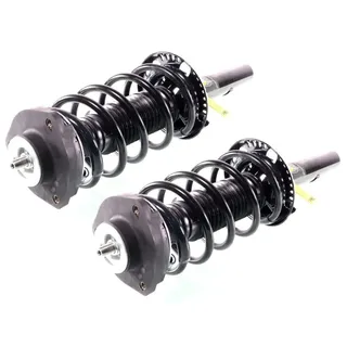 gh Federbein Komplett Federbein