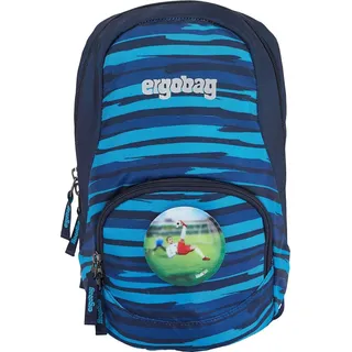 ergobag Ease Small Kindergartenrucksack